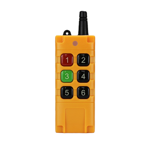 X903 433MHz Duplikator Fernbedienung 2000m neueste Version Schnell lesen und Kopieren/Klonen 4/6 Tasten für Garagentor Fernbedienung - Product Image 5