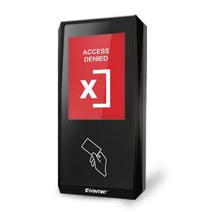 Lector de control de acceso Mifare desfire EV2 OSDP cifrado por SAM AV2 - Product Image 5