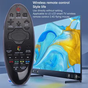 Telecomando multifunzione di ricambio per Smart Tv telecomando BN59-01185D Tv Led 85F - Product Image 3