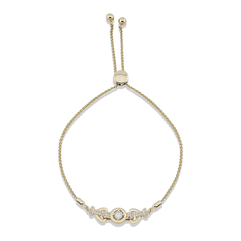 18K Gold