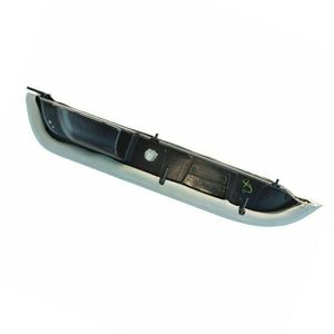 Driver Side Front Gray Door Armrest 15691229 for Chevy C1500 C2500 C3500 88-94 - Product Image 5