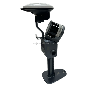 XGRIDS L2 Proリアルタイムポイントクラウドデータ1mm相対精度スラムスキャナーIP54防水スキャナービッグRTK付き - Product Image 5