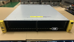 HPE 3PAR 8000 8200 8400 84408450ネットワークデータストレージMSA2060データストレージ用 - Product Image 2