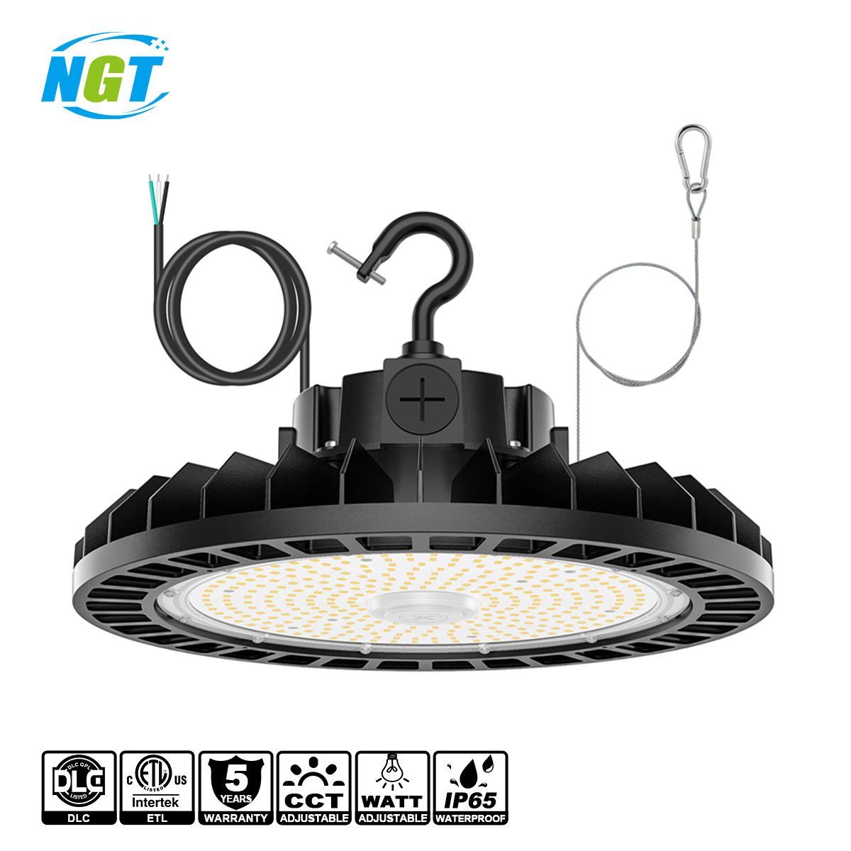 สีดำ NG-UFO05