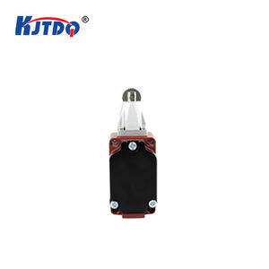 KJT-XWKB alta qualità IP67 impermeabile 10A 250VAC doppio circuito tipo di finecorsa ad alta temperatura con CE - Product Image 2