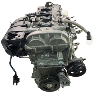 キャデラックオペルシボレーカマロA20NFT A20NHT 1726108992.0Lエンジン用2.0ターボLTGエンジン - Product Image 1