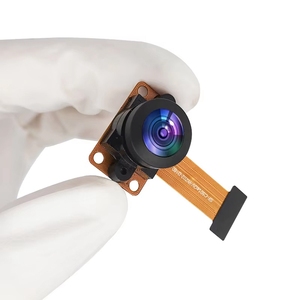 Módulo de cámara Af de enfoque automático OV5640 de alta calidad, 5 millones de píxeles, 5MP CMOS, Sensor de imagen, módulo de cámara Ai para Esp - Product Image 1