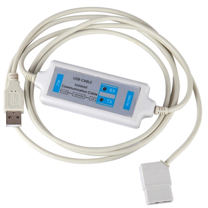 Dispositivo di avviamento PR-18AC-R Controller logico programmabile per l'automazione Plc Controller logico Ladder - Product Image 6