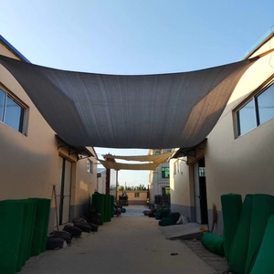 XINHAI Pvc kaplı güneş gölgeleme HDPE güneşlik net - Product Image 6