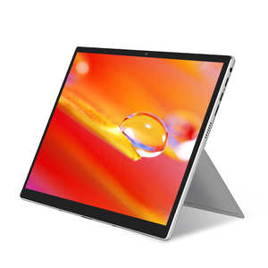 Großhandel OEM Win 11 Netbook Computer Laptop 12,3 Zoll IPS Home 2 In 1 Laptop Computer und Tablet PC für Studenten - Product Image 2