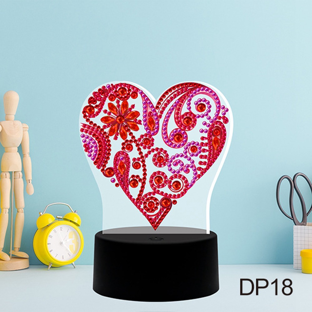 HSDP18