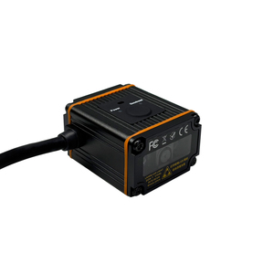 Rakinda LV3000P固定マウントバーコードスキャナー固定コード読み取り用USBまたはRS232ケーブル付き - Product Image 6