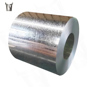 DX51D <strong>Z160</strong> Zero Spangle Galvanized Sheet for Elevator Parts - Product Image 2
