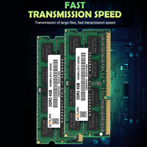 Original Chip <span class=keywords><strong>Memoria</strong></span> <span class=keywords><strong>RAM</strong></span> Ddr3 SODIMM Laptop <span class=keywords><strong>RAM</strong></span> PC3L-12800 1,35 V 204P <span class=keywords><strong>Notebook</strong></span> Sodimm Laptop - Product Image 6