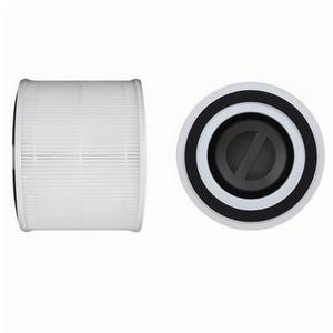 LEVOIT Core300定制空气净化器滤芯H13高效新型面板结构附加甲醛HEPA过滤器