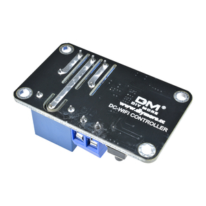 DC 12V ESP8285 <strong>WiFi</strong> Wireless <strong>Switch</strong> Cycle Time Timer Delay <strong>Relay</strong> <strong>Module</strong> Replace <strong>ESP8266</strong> For IOS Smart Home For Android App - Product Image 5