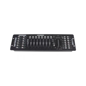 DMX Controller LED Par Light DMX512 Bühnen beleuchtungs regler Hochzeit Moving Head Light Controller - Product Image 1