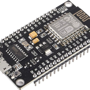 6 pz ESP8266 NodeMCU LUA CH340 produzione ESP-12E di schede di sviluppo Internet WiFi - Product Image 1
