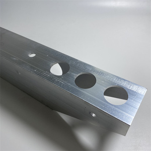 Tùy chỉnh thép ống nhôm uốn ống thép không gỉ cắt benging hàn ống kim loại chế tạo - Product Image 6