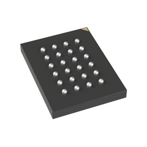 Original Supplier IS25LP01GJ-RHLE IS25xP Memory IC <strong>FLASH</strong> NOR SLC 1Gbit Non-Volatile SPI Quad I/O QPI DTR IS25LP01GJ 24-TFBGA - Product Image 1