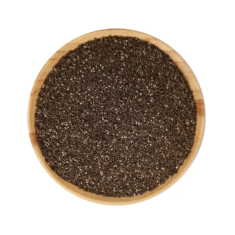 2023 new crop chia seeds health products good energy sourci