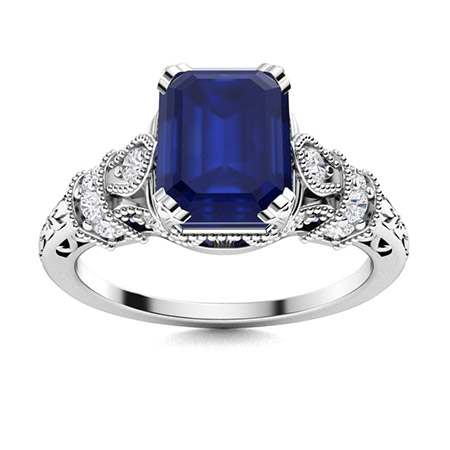 1.46 Carats, 8.0X6.0MM