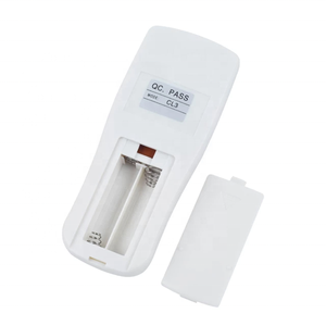 Hot Selling Air Conditioner Remote <strong>Control</strong> for CHUNLAN AC CL3 Kfr-35gw Vk Vj Kfr-25gw/<strong>t</strong> KTCL001 with Clock Function10 Buttons - Product Image 5