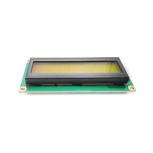 ET-1602A <strong>lcd</strong> screen <strong>display</strong> 80*36mm 16x2 boards accessories board tft <strong>programming</strong> controller with <strong>lcd</strong> <strong>display</strong> module - Product Image 2