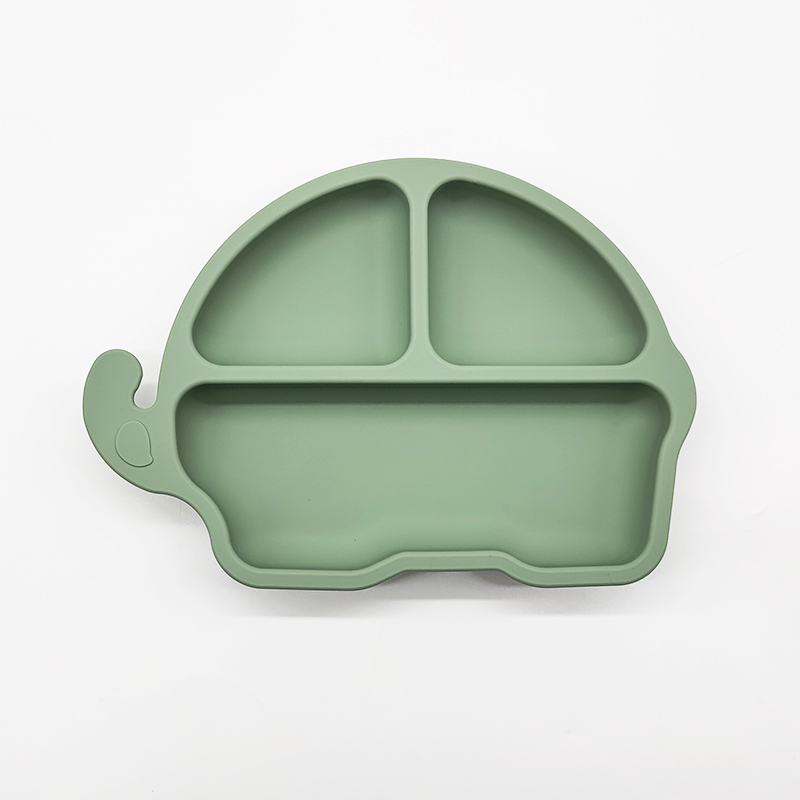 elephant--green