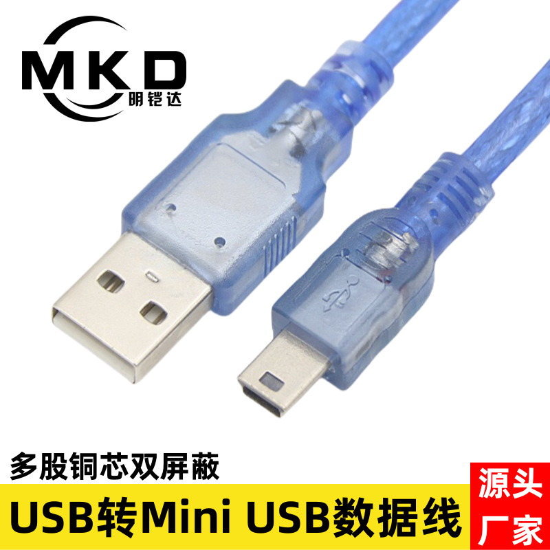 AMD เป็น Mini USB