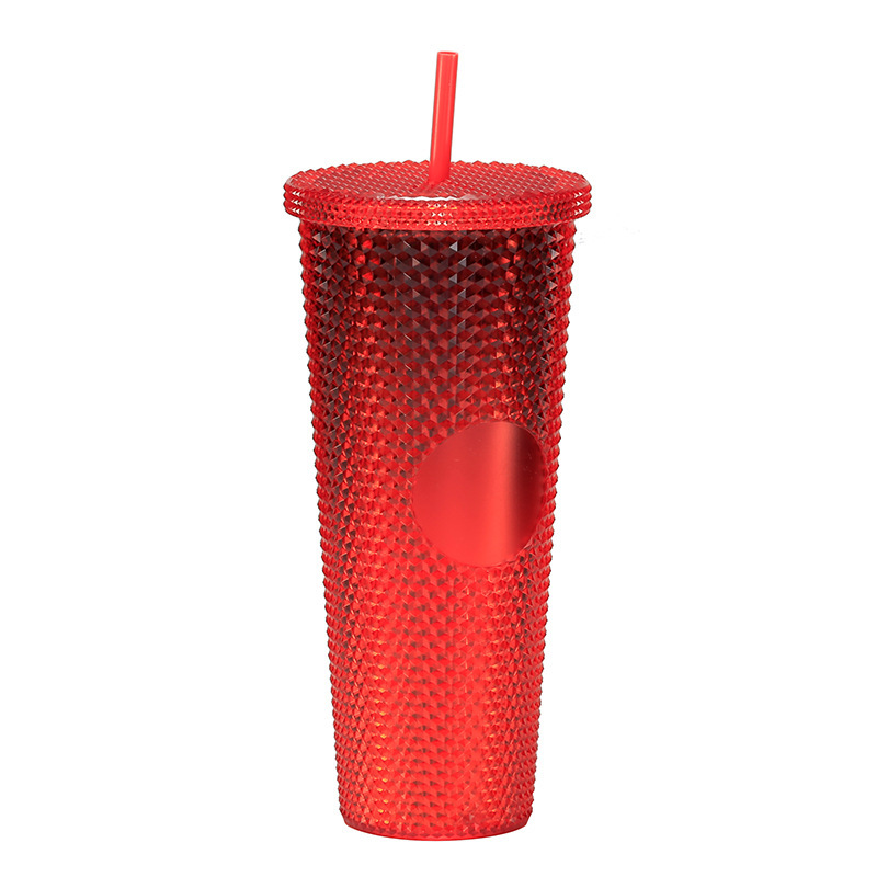Gradient red