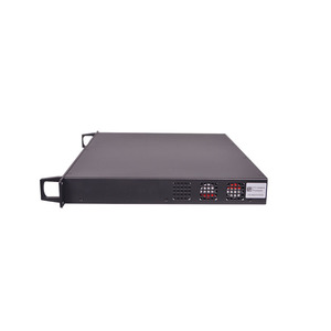 IPTV H.264 Encoder AV SDI ad alta definizione H.264 Encoder TV via cavo 1xasi Input Multiplexed con 4 canali di codifica 5 giorni - Product Image 6