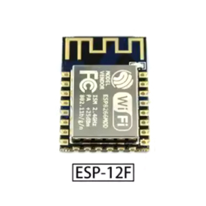 ESP8266 serieller Hafen WLAN ferngesteuertes drahtloses WLAN-Modul ESP-12F - Product Image 1