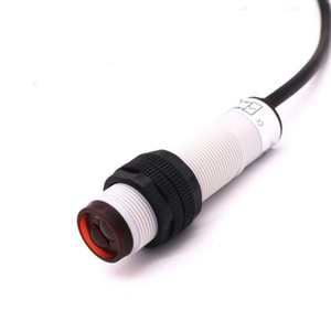 M18 30mm NPN PNP <strong>sensor</strong> photoelectric 24V DC <strong>Infrared</strong> <strong>Diffuse</strong> Optical Industrial Photo Electric <strong>Sensor</strong> Switch Waterproof <strong>sensor</strong> - Product Image 4