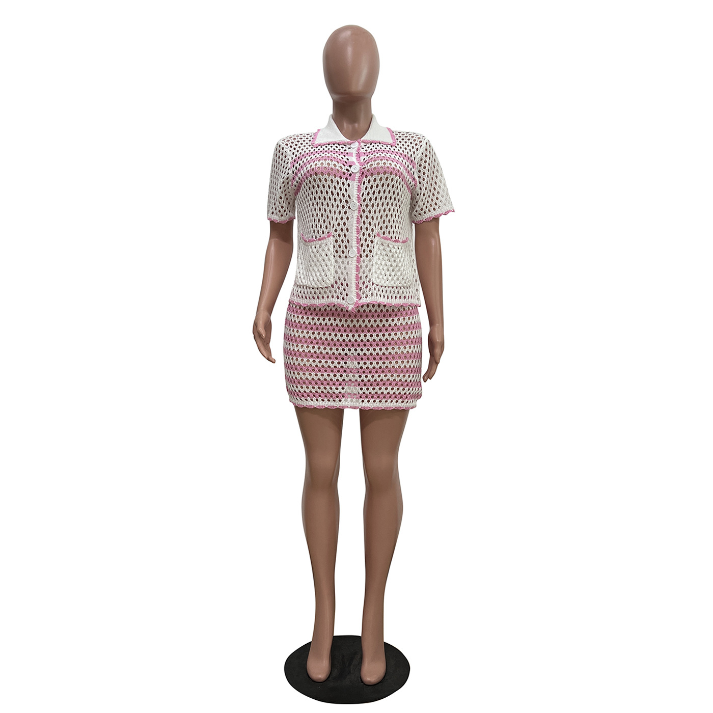 Z517ST05 Pink