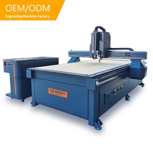 Auto <strong>Nesting</strong> <strong>Atc</strong> 3d <strong>Cnc</strong> <strong>Router</strong> Machine Hobby Alloy 4 Axies 2.2kw 6040 for Metal and Wood with <strong>Atc</strong> - Product Image 5