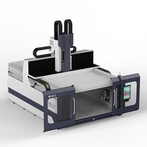 Piocreat-impresora 3d de pellet de hormigón G40, Impresión de objetos de construcción, modelo de impresora de construcción económico - Product Image 1