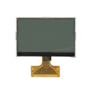 Pannello lcd 128x64 pannello lcd 8-bit 128 parallelo * 64 fstn cog display industriale - Product Image 5