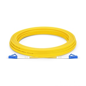 FC SC LC UPC APC yama kablosu 1 Y 3 METROS - Product Image 3
