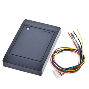 <strong>RFID</strong> Module Dual Frequency <strong>RFID</strong> <strong>Reader</strong> Wireless Module 5cm <strong>Reader</strong> Mode 13.56MHz 125KHz ISO14443A EM4100