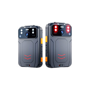 <strong>Android</strong> 12.0 Widely Angle Min Body Worn <strong>Camera</strong> for Security Protection With Facial <strong>Detection</strong> - Product Image 1