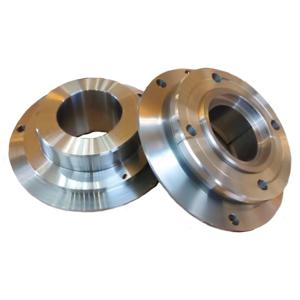 Chinesische CNC-Aluminium bearbeitung Prototyp-Teil zentren Herstellung CNC-Controller CNC-Cutter für Aluminium