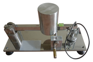 DIN-VDE0620-1 BILD8 <strong>Manual</strong> Electronic <strong>Compression</strong> Testers Stainless Steel Plug Socket for <strong>Machine</strong> 220V Electronic Equipment USA - Product Image 5