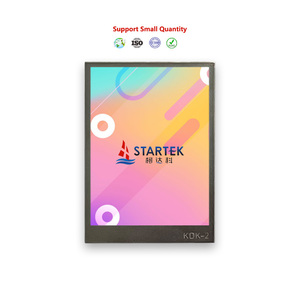 2.8'' TN Glass HMI TFT LCD Display with 240x320 Resolution Capacitive Touch Screen <strong>UART</strong> <strong>Interface</strong> 2.8 Inch LCD <strong>Modules</strong> - Product Image 2