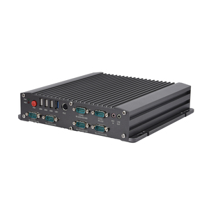 Accessori per Computer industriali I3/ I5 /I7 Linux/7/8/xp Controller industriale integrato Touch tutto in un solo tocco Computer Pc - Product Image 3
