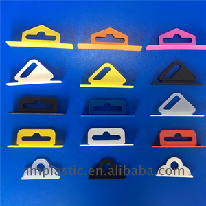 <strong>Colorful</strong> Three-dimensional Triangular Snap <strong>Hook</strong> for Headphone Cases - Product Image 6
