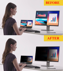 <span class=keywords><strong>12.1</strong></span> inch chống chói máy tính xách tay Bộ lọc riêng tư chống ánh sáng màu xanh bảo vệ màn hình cho máy tính Màn hình rộng màn hình <span class=keywords><strong>LCD</strong></span> 16:10 - Product Image 6