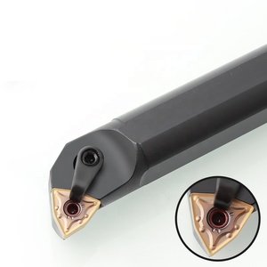 数控车床机床车削内刀具MWLNR08 MWLNR16 MWLNR25 WNMG080408车削刀架 - Product Image 2