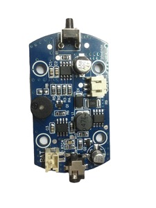 Oem regolatore pompa acqua personalizzato pannello di controllo solare industriale Pcba - Product Image 2