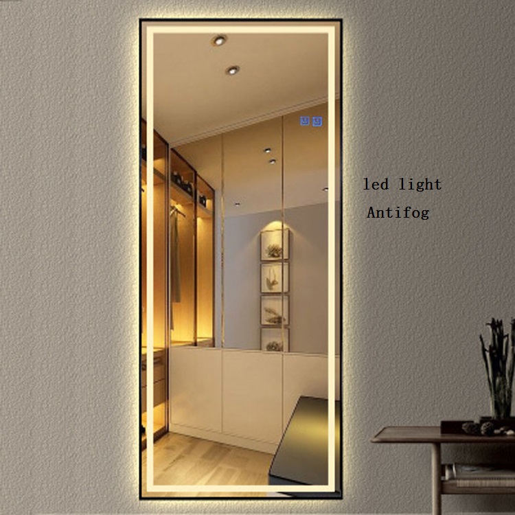 Warm led light
